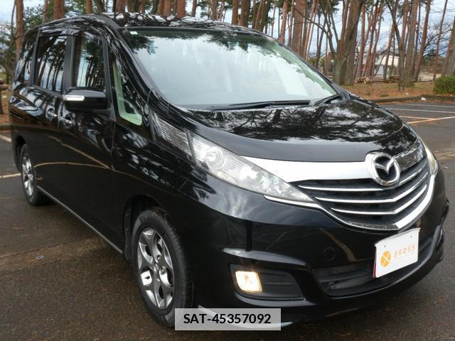 Mazda BIANTE 2015-01 7800111-3