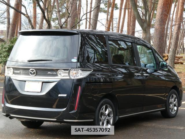 Mazda BIANTE 2015-01 7800111-9