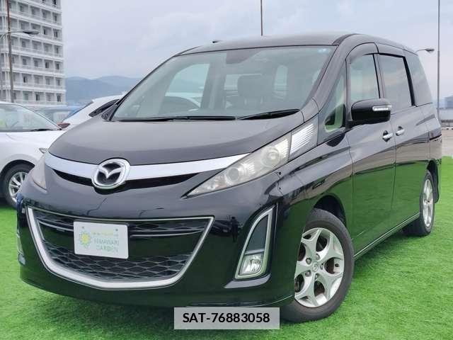 Mazda BIANTE 2012-02 7802319-0