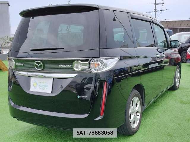 Mazda BIANTE 2012-02 7802319-1