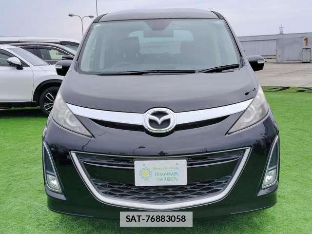 Mazda BIANTE 2012-02 7802319-16