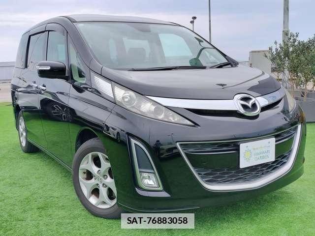 Mazda BIANTE 2012-02 7802319-2