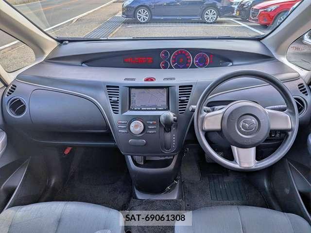 Mazda BIANTE 2011-08 7803092-1