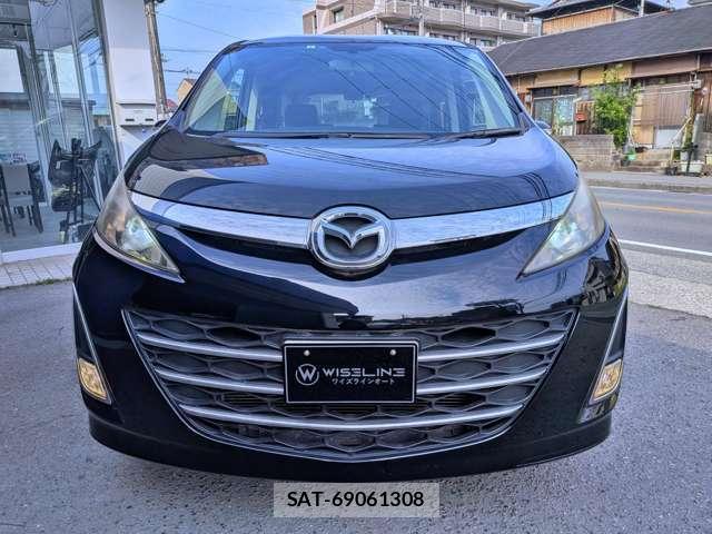 Mazda BIANTE 2011-08 7803092-13