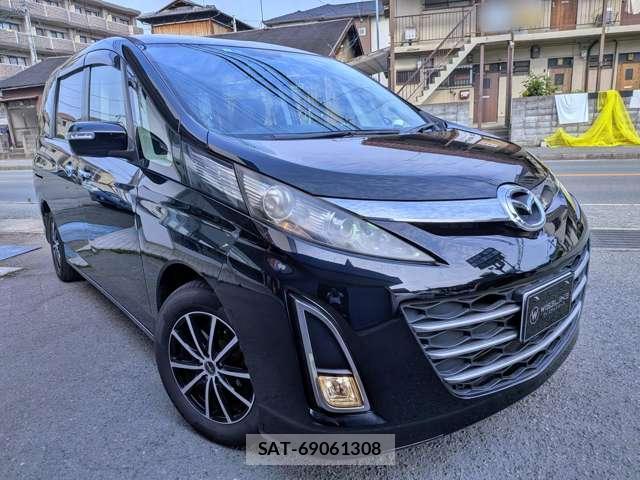 Mazda BIANTE 2011-08 7803092-14