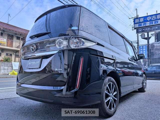 Mazda BIANTE 2011-08 7803092-16