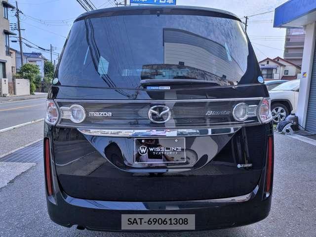Mazda BIANTE 2011-08 7803092-17