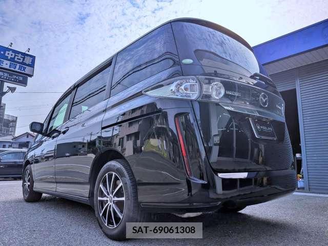 Mazda BIANTE 2011-08 7803092-18