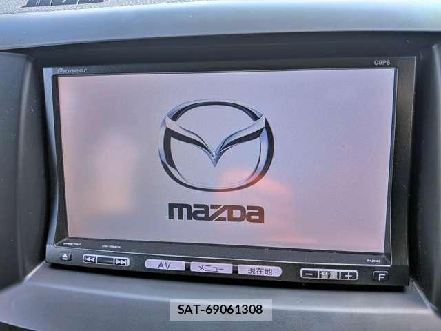Mazda BIANTE 2011-08 7803092-5