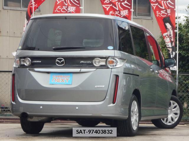 Mazda BIANTE 2013-05 7804382-3