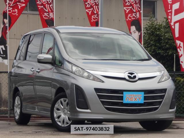 Mazda BIANTE 2013-05 7804382-4