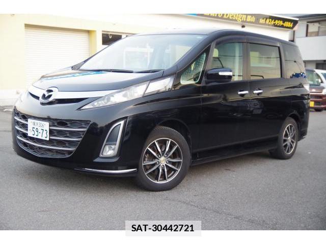 Mazda BIANTE 2013-03 7806403-0