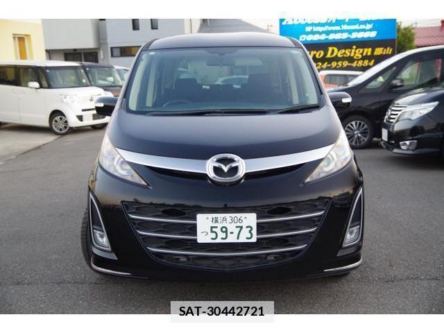 Mazda BIANTE 2013-03 7806403-1