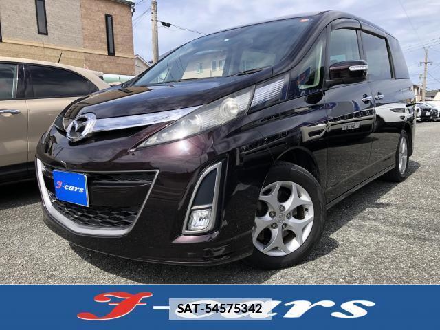Mazda BIANTE 2012-02 7806561-0