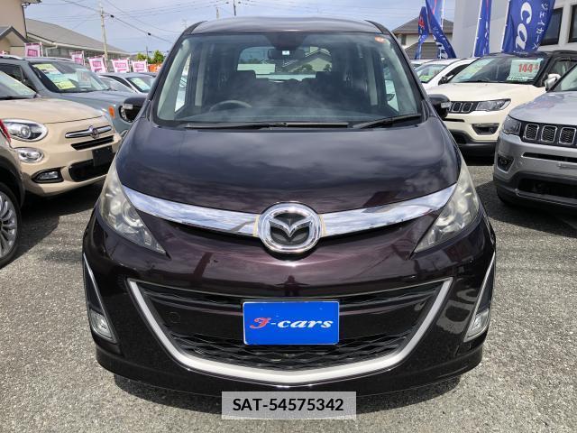Mazda BIANTE 2012-02 7806561-16