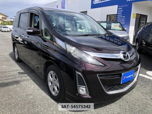 Mazda BIANTE 2012-02 7806561-2
