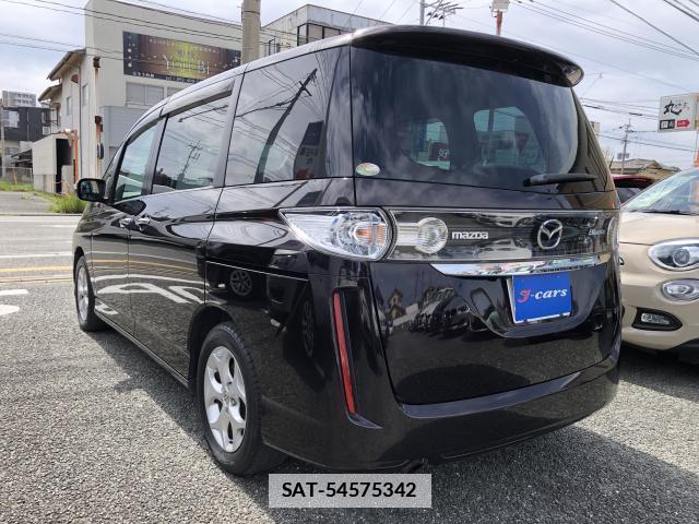 Mazda BIANTE 2012-02 7806561-3
