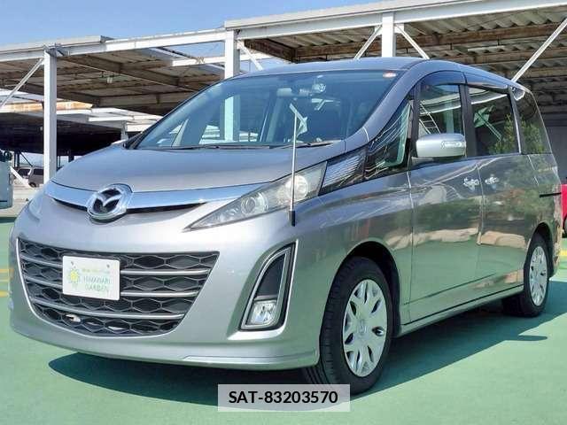 Mazda BIANTE 2015-03 7809863-0