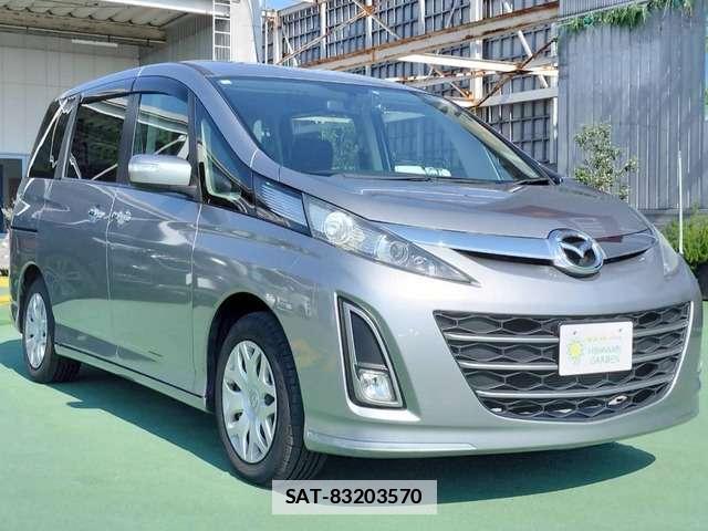 Mazda BIANTE 2015-03 7809863-2