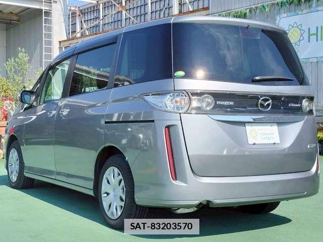 Mazda BIANTE 2015-03 7809863-3