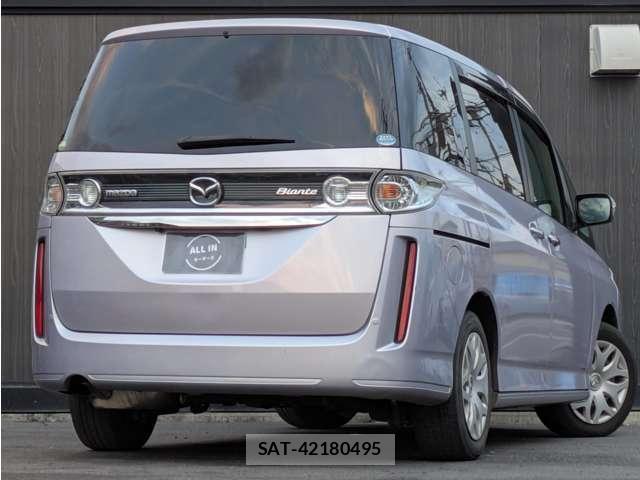 Mazda BIANTE 2009-02 7810038-1