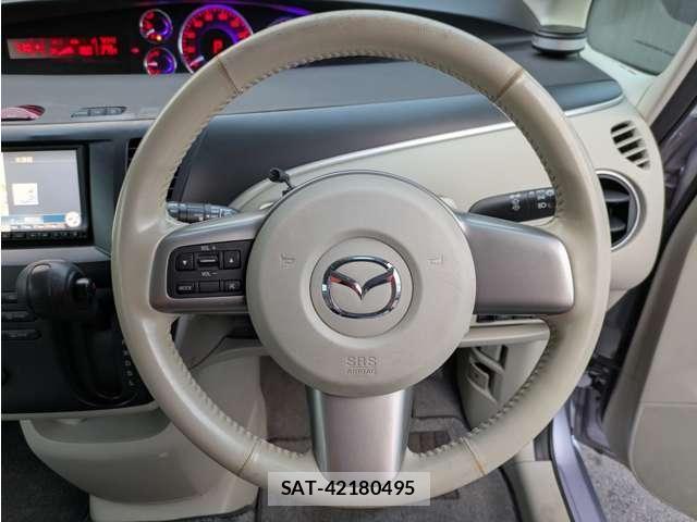 Mazda BIANTE 2009-02 7810038-15