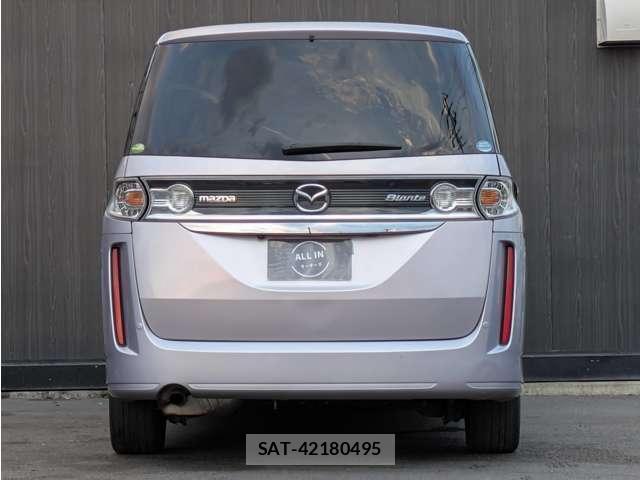 Mazda BIANTE 2009-02 7810038-6