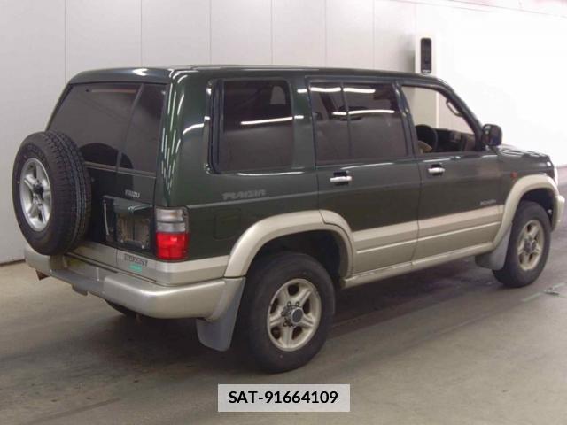 Isuzu BIGHORN 1999-11 7809968-1