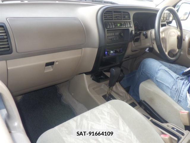 Isuzu BIGHORN 1999-11 7809968-2