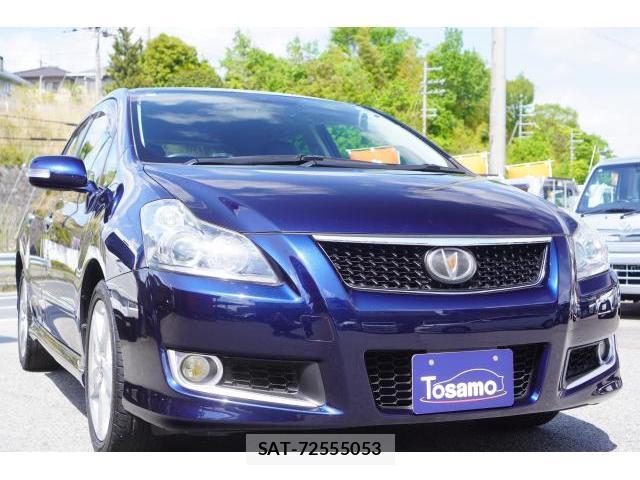 Toyota BLADE 2011-12 7795959-11