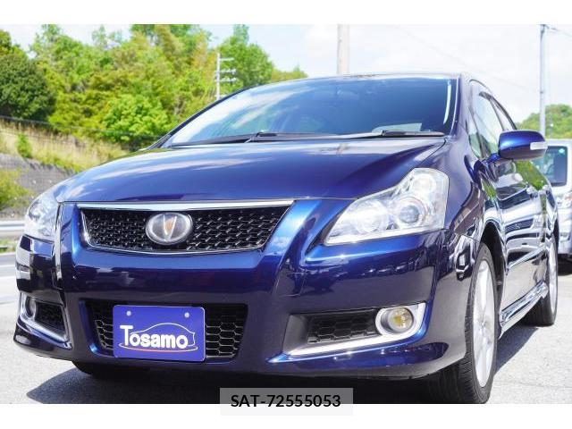 Toyota BLADE 2011-12 7795959-12