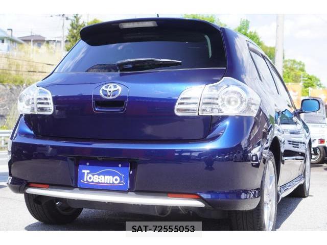 Toyota BLADE 2011-12 7795959-13