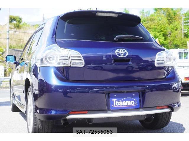 Toyota BLADE 2011-12 7795959-14