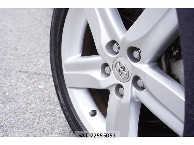 Toyota BLADE 2011-12 7795959-19