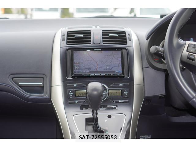 Toyota BLADE 2011-12 7795959-2