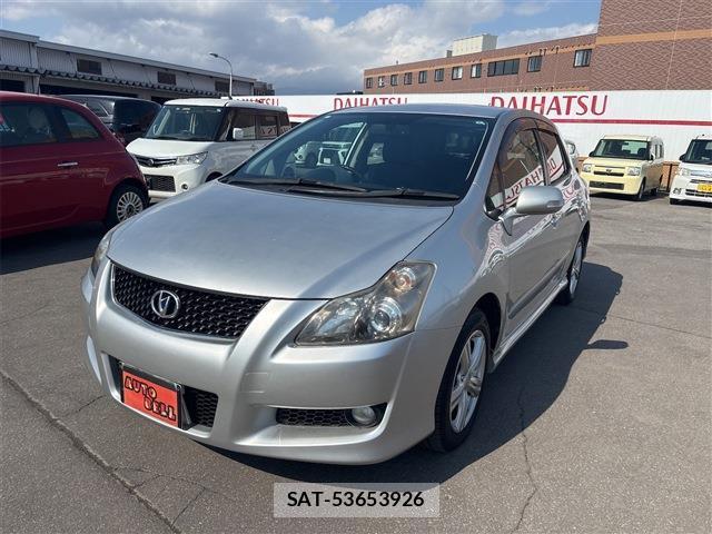 Toyota BLADE 2007-04 7797818-1