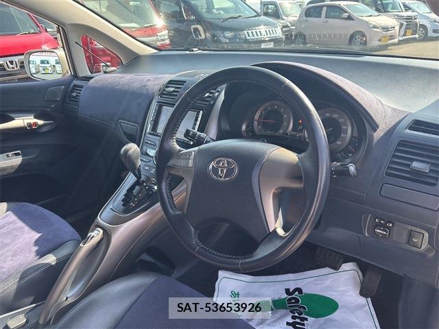 Toyota BLADE 2007-04 7797818-10