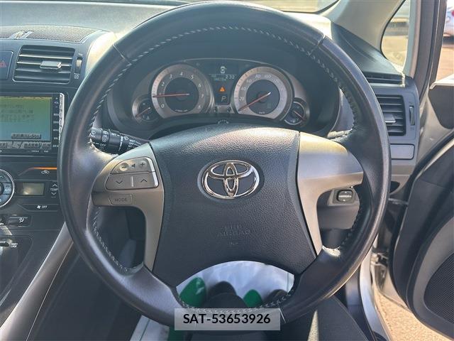 Toyota BLADE 2007-04 7797818-12