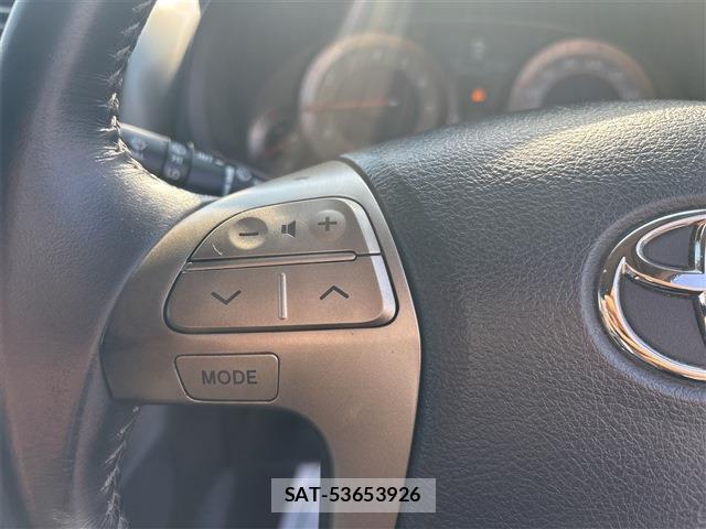 Toyota BLADE 2007-04 7797818-13