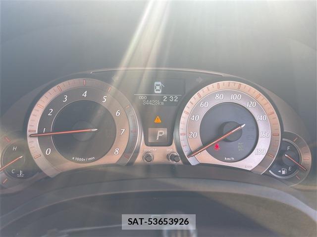 Toyota BLADE 2007-04 7797818-16