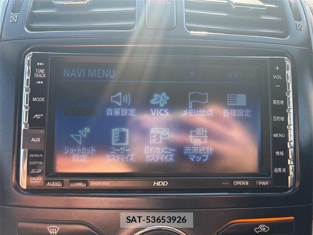 Toyota BLADE 2007-04 7797818-18