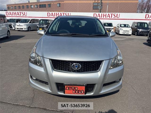 Toyota BLADE 2007-04 7797818-2