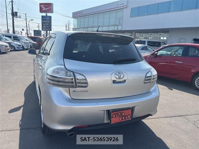 Toyota BLADE 2007-04 7797818-5