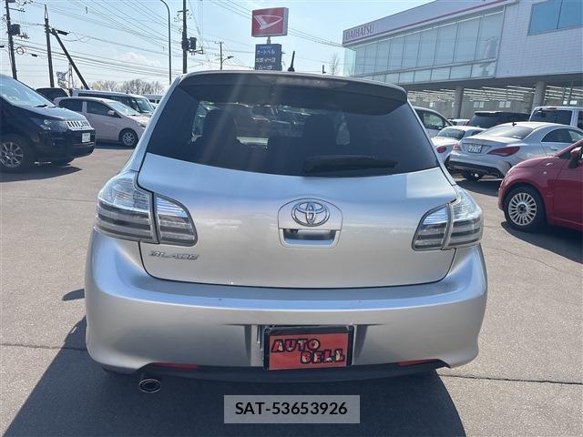 Toyota BLADE 2007-04 7797818-6
