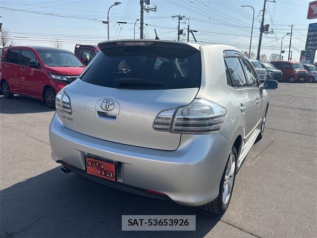 Toyota BLADE 2007-04 7797818-7