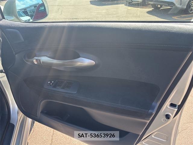 Toyota BLADE 2007-04 7797818-9