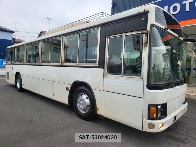 sat car