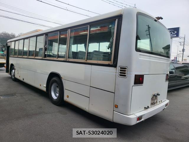 Hino BLUE RIBBON 2006-04 7796696-1