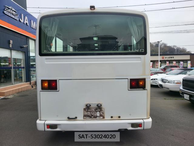 Hino BLUE RIBBON 2006-04 7796696-10