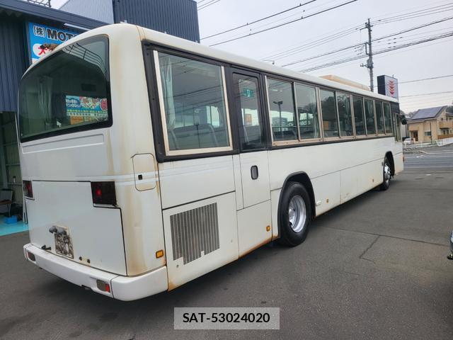 Hino BLUE RIBBON 2006-04 7796696-11